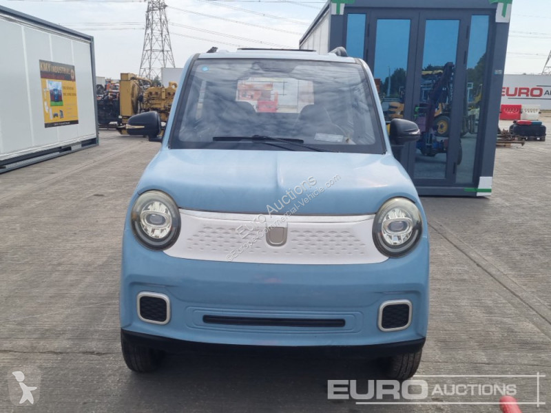 Veicolo commerciale  RC-G140