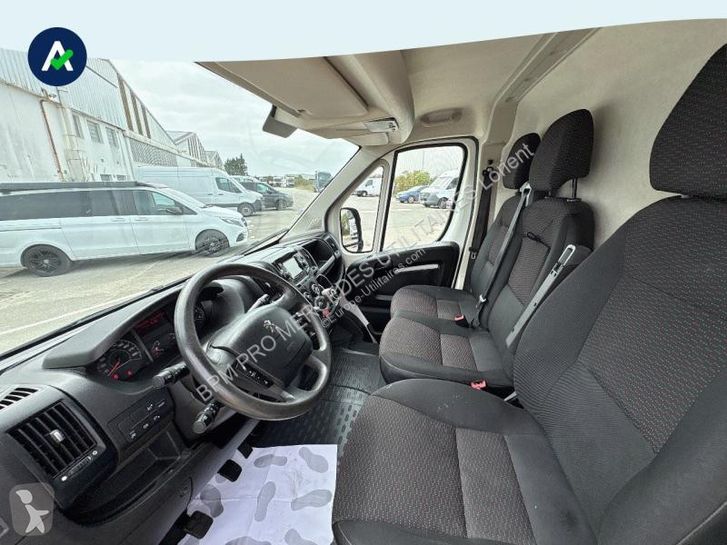 Veicolo commerciale Peugeot Fg 333 L2H2 2.2...