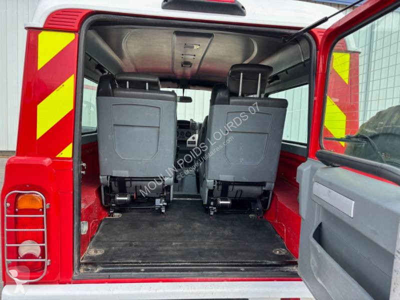 Nyttofordon Iveco