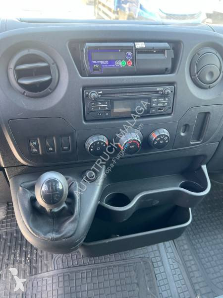 Furgoneta Renault