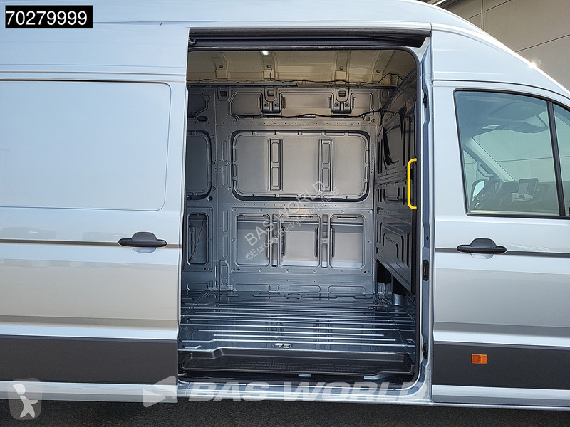 Bedrijfswagen MAN Automaat L5H4 XXL LED ACC...