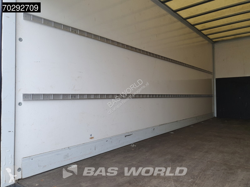 Veicolo commerciale Iveco 70C21 COMING SOON!...