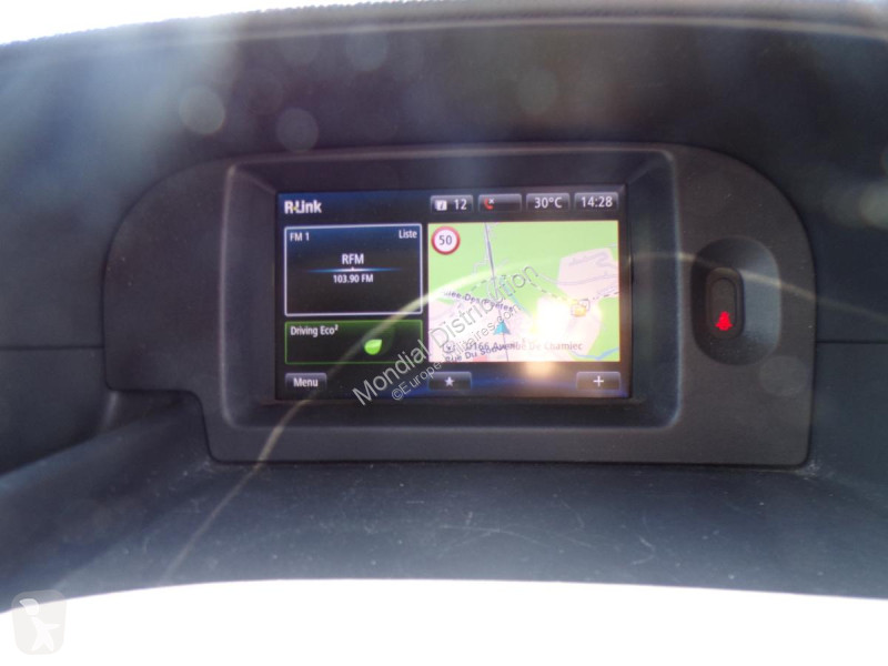 Autoutilitară Renault dci 95 Extra R-Link