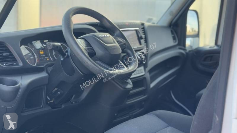 Veicolo commerciale Iveco