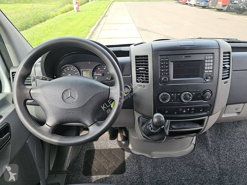 Bedrijfswagen Mercedes 316 L4H2 SUPERMAXI XXL!