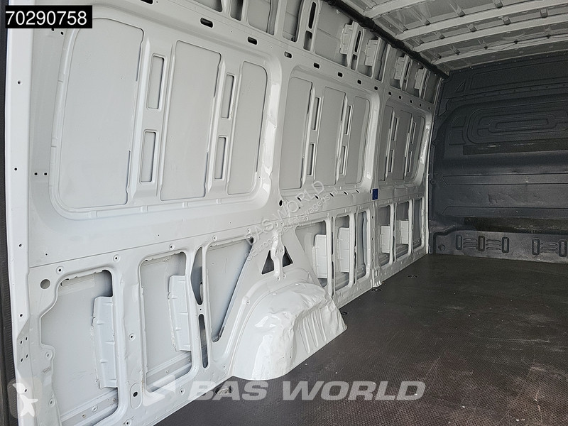 Véhicule utilitaire Mercedes 311 CDI L3H2 Airco...
