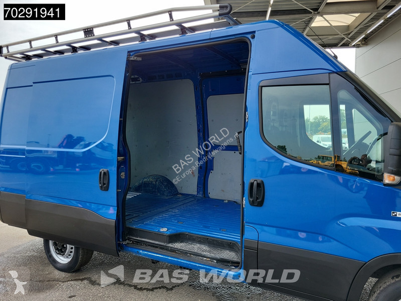 Bedrijfswagen Iveco 35S14 Automaat 2x...