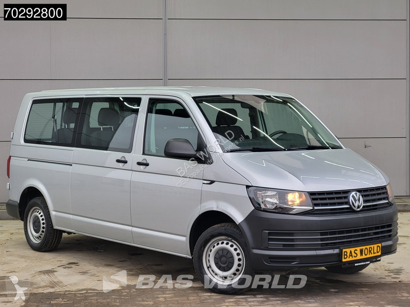 Furgoneta Volkswagen COMING SOON!...
