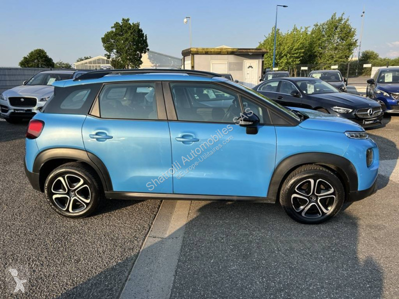 Veículo utilitário Citroën 1.2 110ch 1erMain...