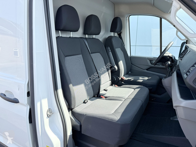 Bedrijfswagen Volkswagen e- 136pk L3H3...