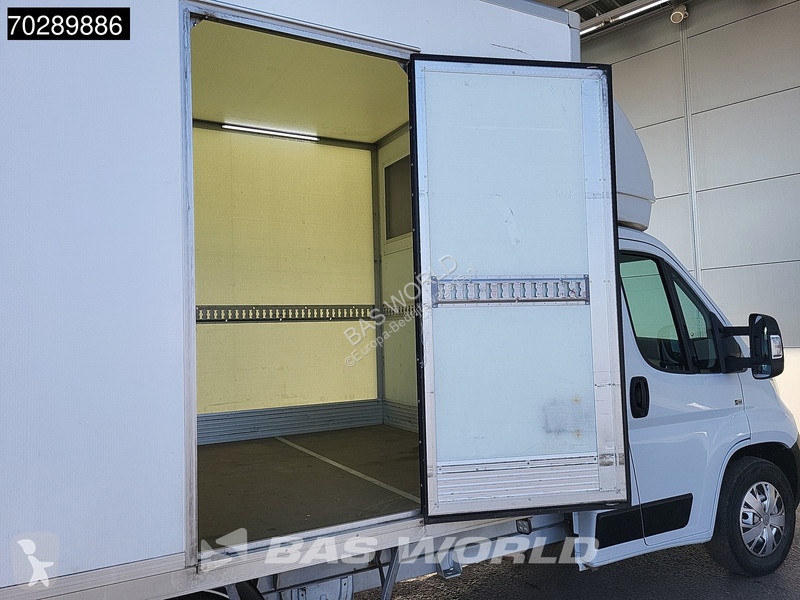 Veicolo commerciale Opel 165PK Laadklep Zijdeur...