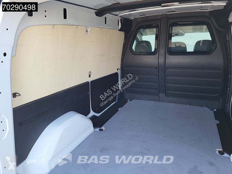 Bedrijfswagen Mercedes 112 CDI L2H1 Airco...