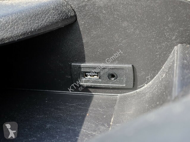 Véhicule utilitaire Mercedes 316CDI...