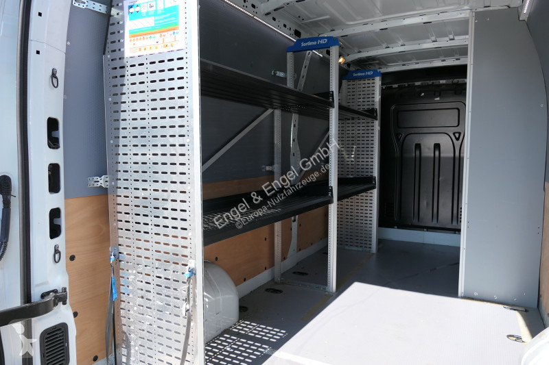 Veicolo commerciale Renault Master 130 dCi L3H2...