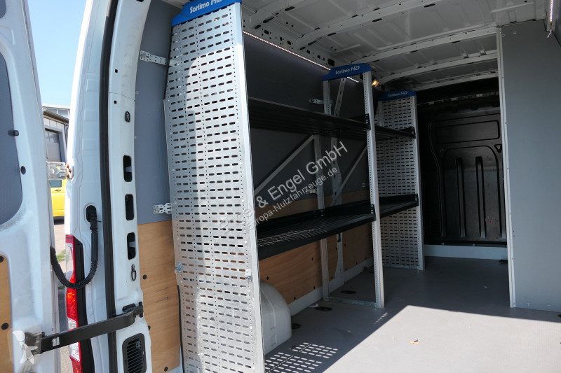 Furgoneta Renault Master 130 dCi L3H2 Euro6...