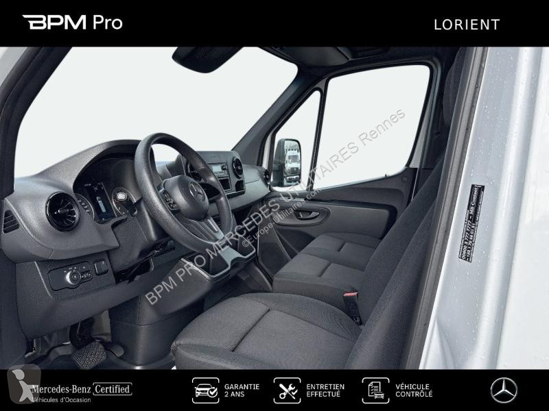 Autoutilitară Mercedes CCb 515 CDI 43 3T5...