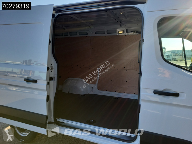 Furgoneta Renault 2025 Model! L2H2 Camera...