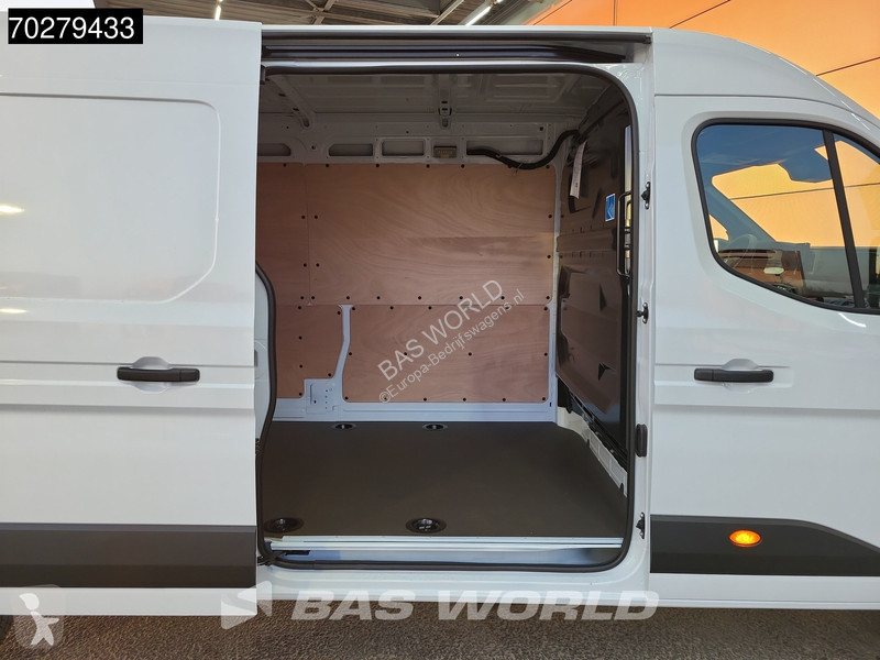 Veicolo commerciale Renault 2025 Model! L3H2...