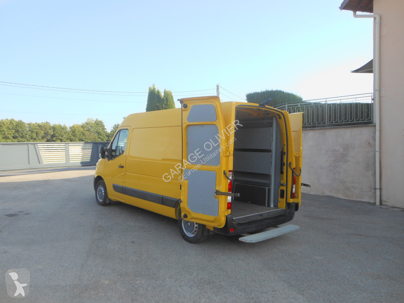 Veicolo commerciale Renault F3500 L2H2 2.3 dci...