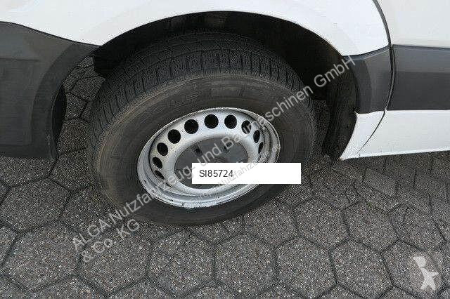 Užitkové vozidlo Mercedes 316 /9 Sitze/AHK/Klima