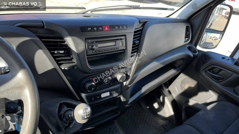 Veicolo commerciale Iveco