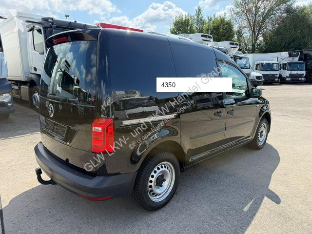 Véhicule utilitaire Volkswagen 2.0 TDI
