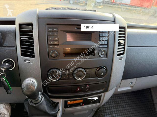Bedrijfswagen Mercedes SPRINTER 314 CDI MAXI