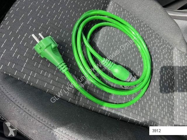 Veículo utilitário Mercedes CITAN 110 CDI
