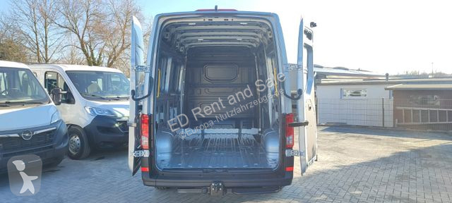 Furgoneta MAN 3.180 -...