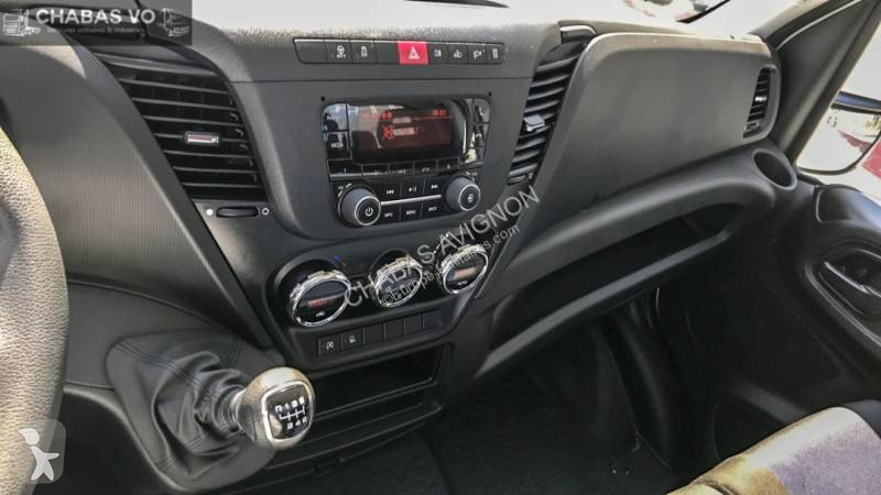 Veicolo commerciale Iveco