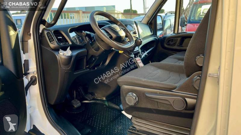 Furgoneta Iveco