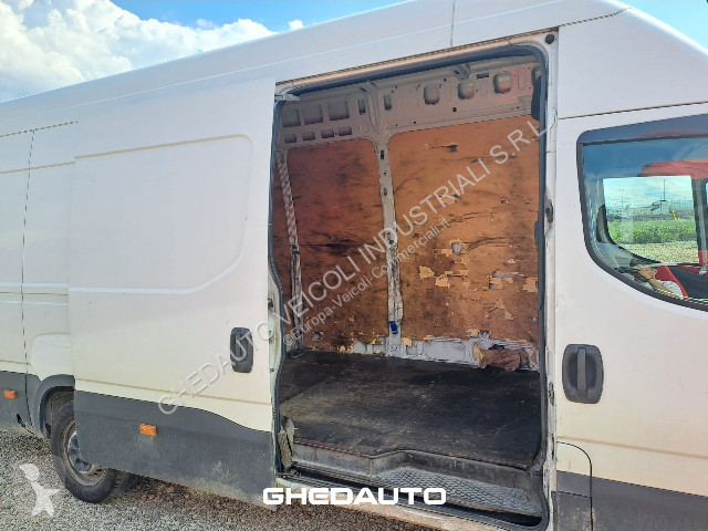 Nyttofordon Iveco Daily V 35.15 E5 2014 - daily...