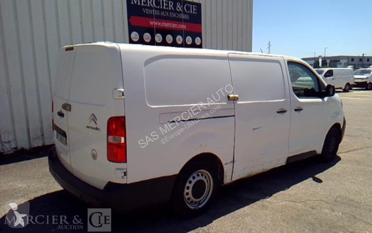 Veicolo commerciale Citroën