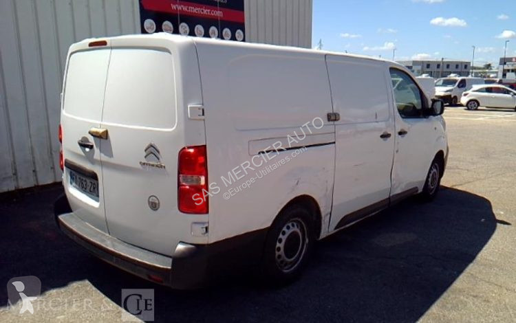 Veicolo commerciale Citroën