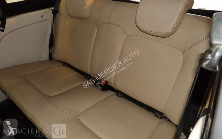 Autoutilitară Citroën