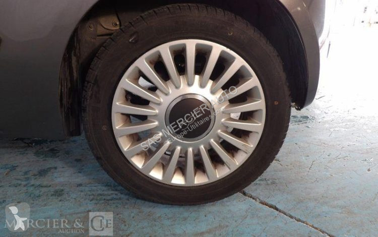 Autoutilitară Fiat