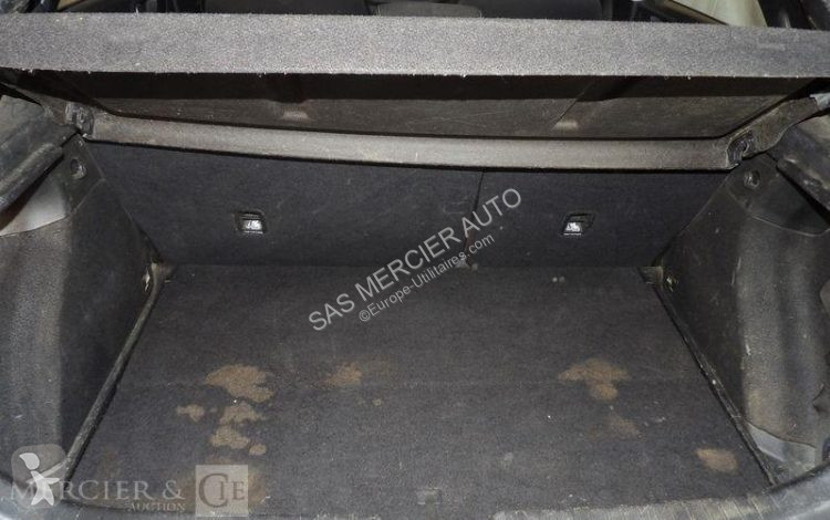 Furgoneta Hyundai i