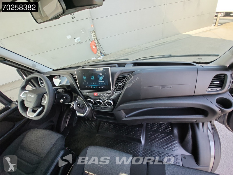 Furgoneta Iveco 35C21 3.0L Automaat 210PK...