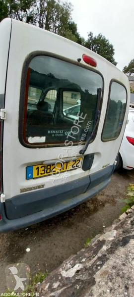 Autoutilitară Renault KANGOO