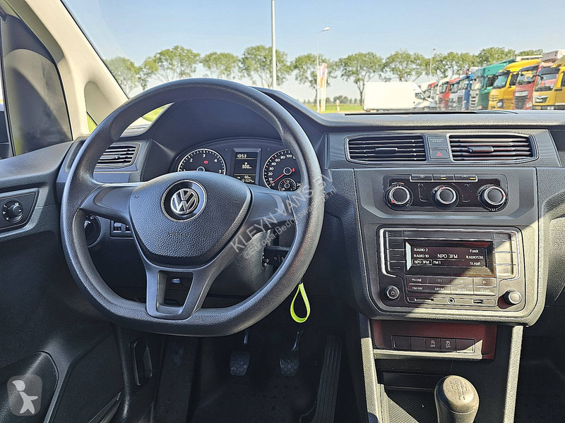 Autoutilitară Volkswagen 2.0 Airco Euro6 NAP Lmv!