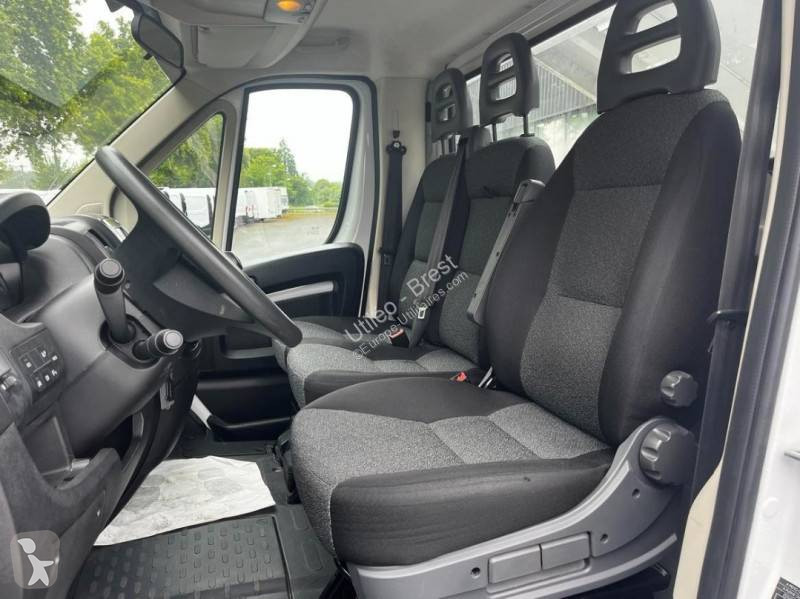 Véhicule utilitaire Fiat