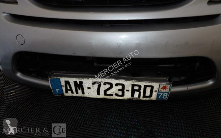 Autoutilitară Citroën c