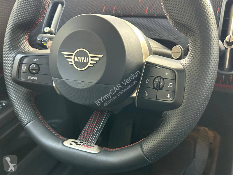 Furgoneta Mini Countryman 170 ch DKG7 C