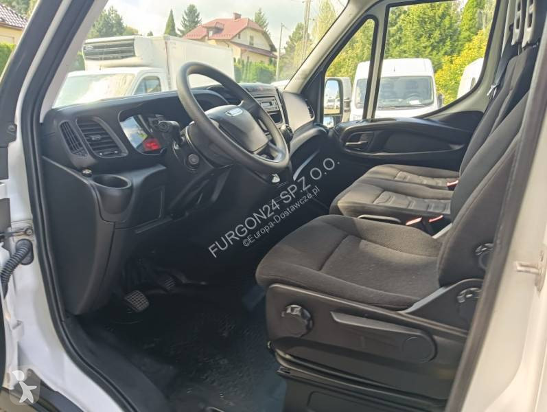 Nyttofordon Iveco