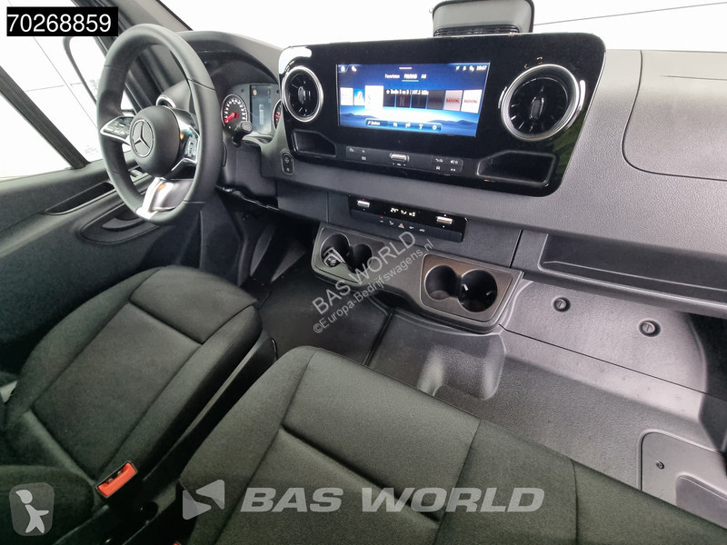 Autoutilitară Mercedes 319 CDI Automaat L2H2...