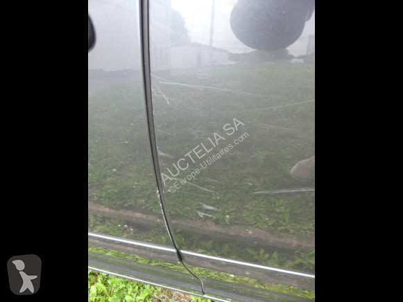 Furgoneta Skoda Combi