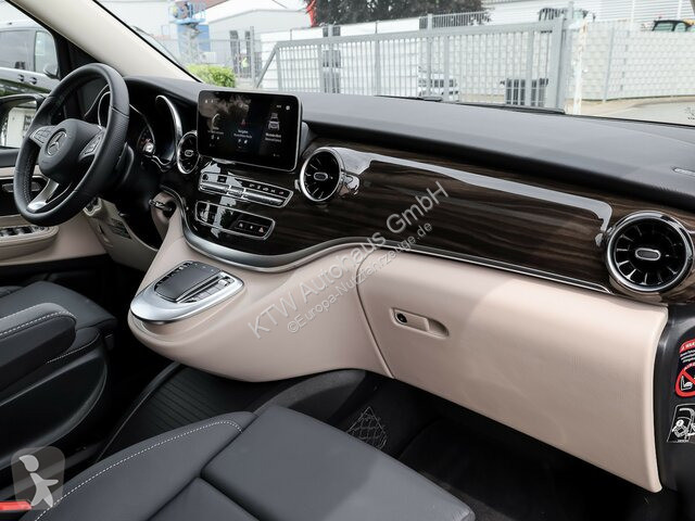 Nyttofordon Mercedes