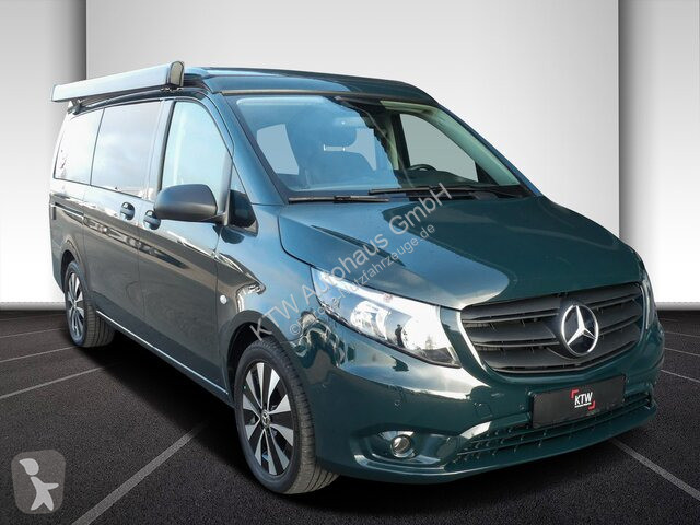 Autoutilitară Mercedes