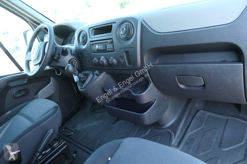Furgoneta Renault Master 130 dCi L3H2 Euro6...