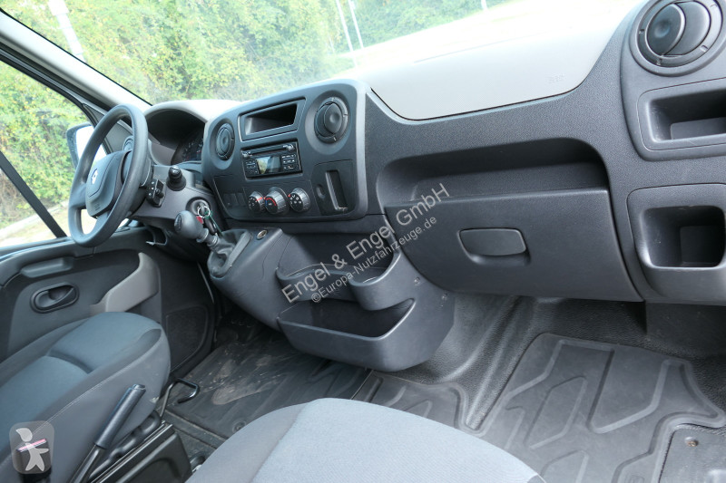 Furgoneta Renault Master 130 dCi L3H2 Euro6...